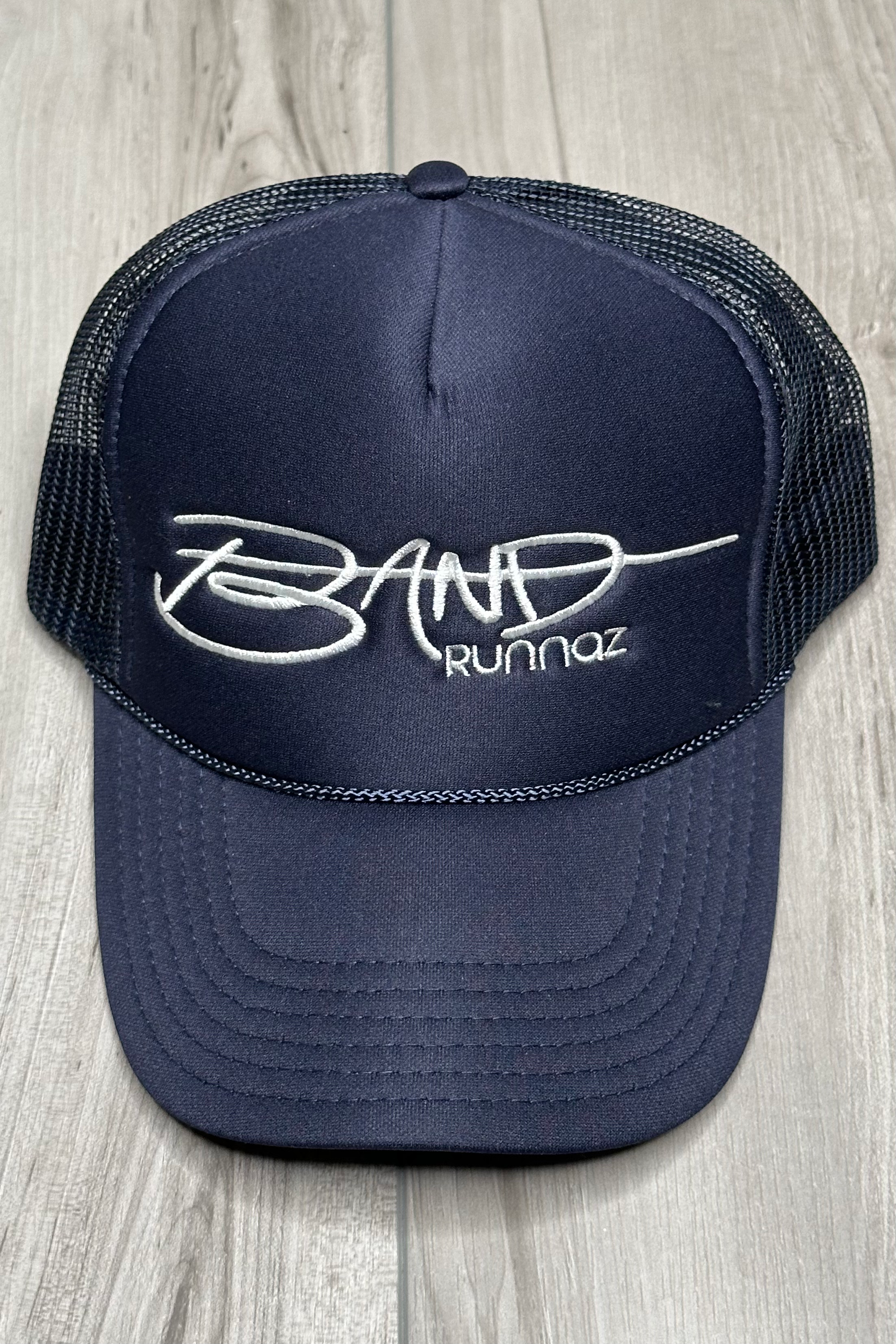 Band Runnaz Trucker Hats image 8