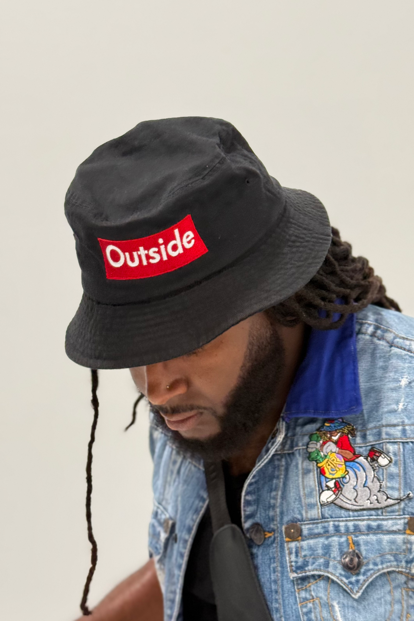 OUTSIDE Bucket image 1