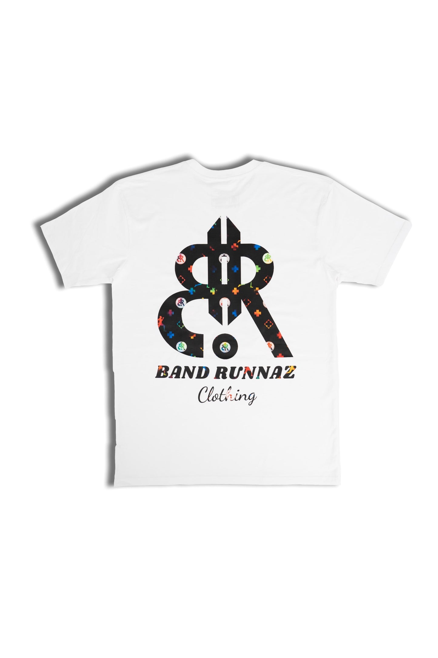 Band Runnaz Cannabis T-shirt image 3