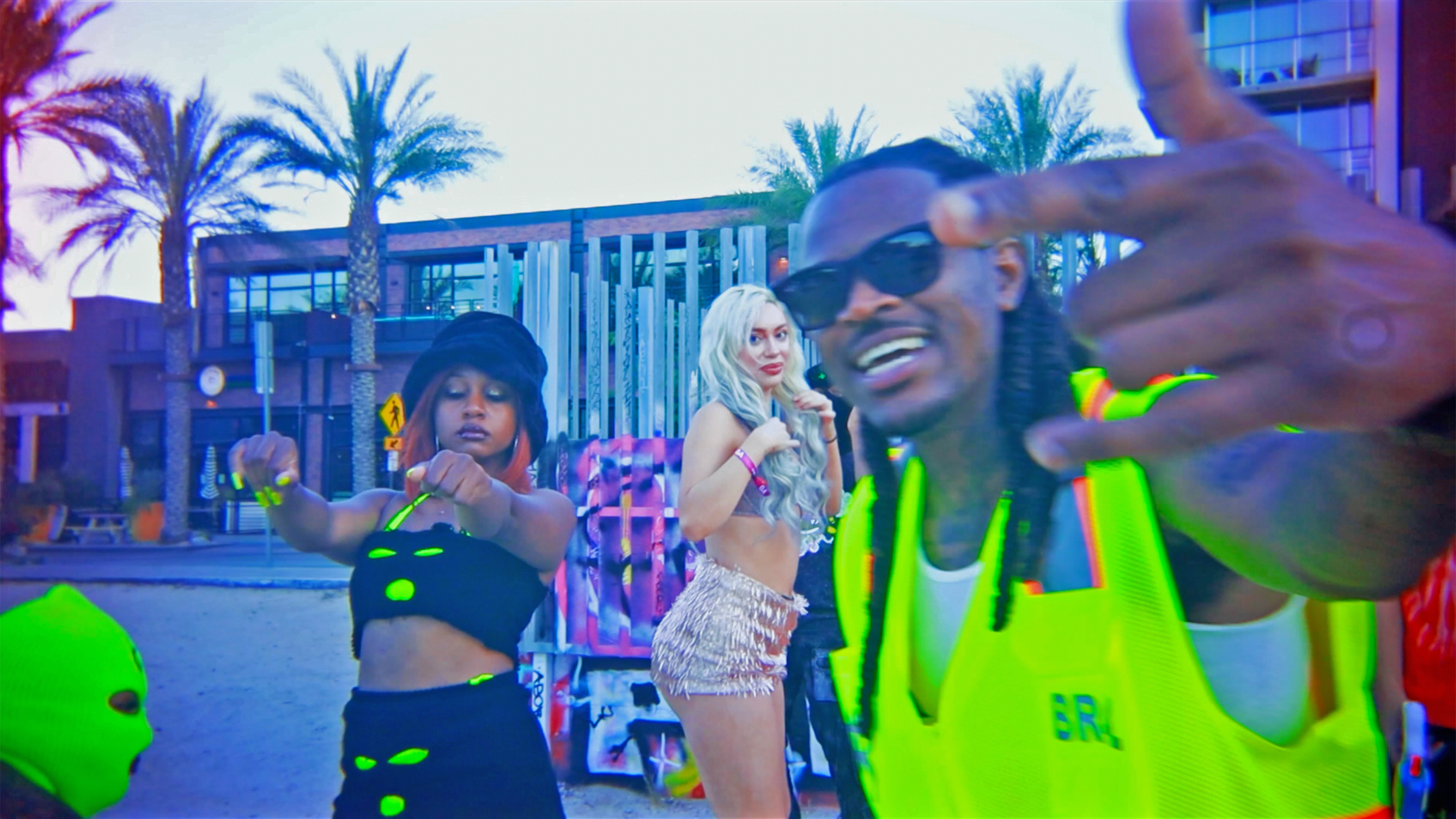Load video: 